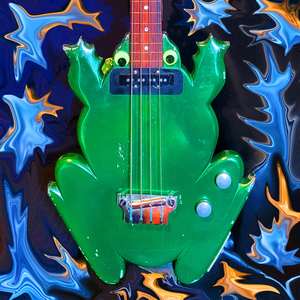 Croaking and Sliding