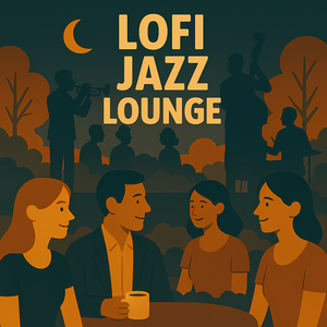 Late Night Jazz Flow