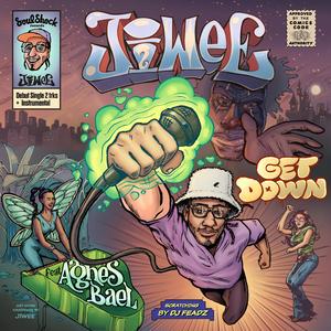 Get Down (feat. Agnès Bael & Feadz)