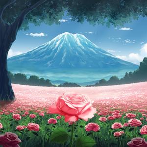 Snow Caps (feat. Calvin Chandra)