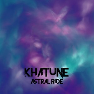 Astral Ride