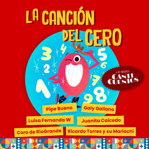 La Canción del Cero (Los Nuevos Canticuentos)
