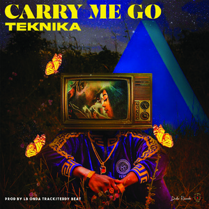 Carry me go