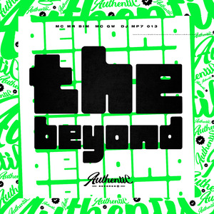 The Beyond