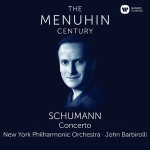 Violin Concerto in D Minor, WoO 23:II. Langsam