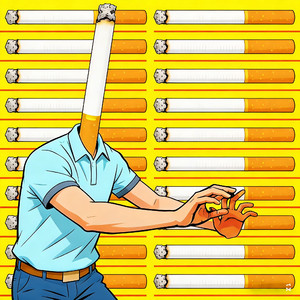 Yaka-烟头叔叔sa ye- LouDer.wav（LouDer remix）