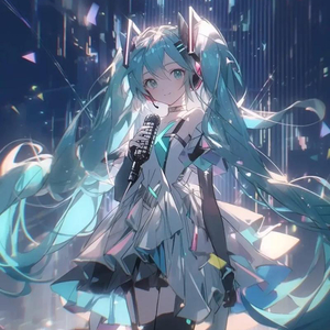 ワールドイズマイン (世界第一公主殿下)纯音乐