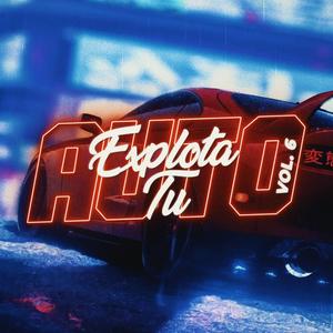 Explota Tu Auto 6