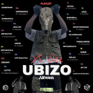 Asoze ngoMAMA (feat. Polly T)