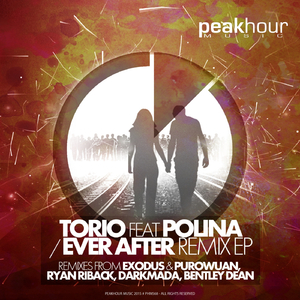 Ever After feat Polina (Exodus & PuroWuan Remix)