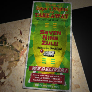 Seven Nine Zulu (Hello Skinny remix)