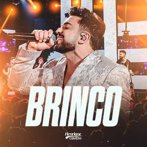 Brinco (Ao Vivo)