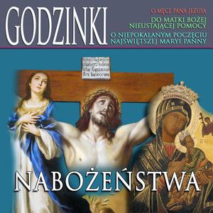 Godzinki Do Matki Bozej Nieustajacej Pomocy