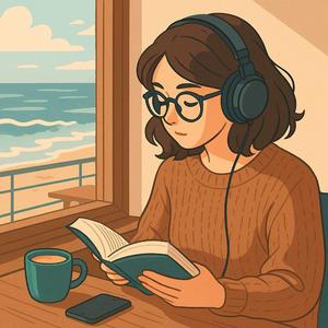 波音とページのあいだ