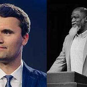 Charlie, Voddie, and Johnny Mac (feat. Suno)