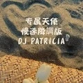 专属天使-慢速降调版DJ PATRICIA