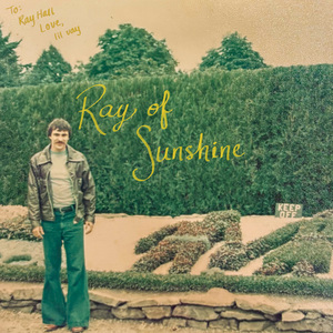 Ray of Sunshine