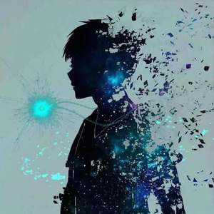 一个傻子（翻自 杨博然）