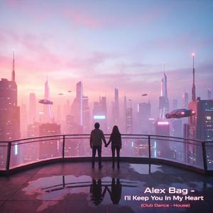 I'll Keep You In My Heart (Club Dance - House)