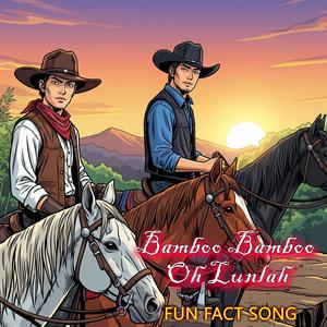 Bamboo Bamboo Oh Lunlah