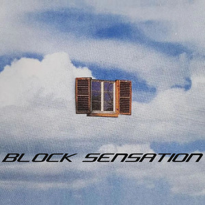 Block Sensation