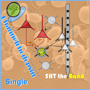 Channelrhodopsin Single