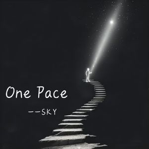 PACE（一步）（Prod.Gr33nartBeats）