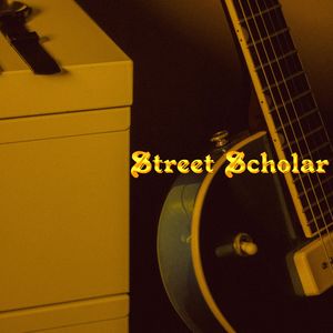 Street Scholar