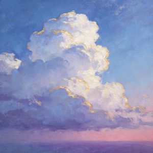 空空（Cover：陈婧霏/王加一）