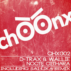 Nocte Cithara (Sai Lika Remix)