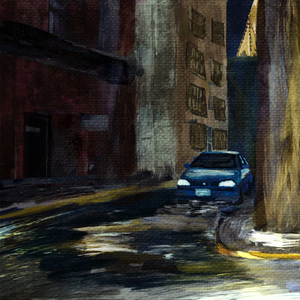 Búscame Aquí, Pero de Otra Forma...