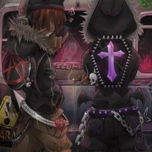 Give 'Em Hell (feat. Kaldone! & Ludi)