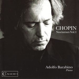 Trois Nocturnes, Op. 9: No. 1, Larghetto