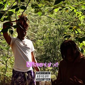 different shxt (feat. Talbany Baby)