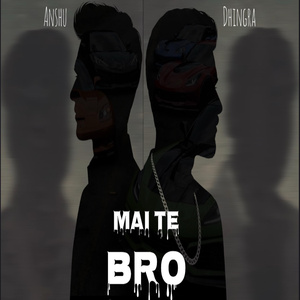 Mai te Bro