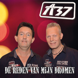 JIJ BENT DE REDEN VAN MIJN DROMEN