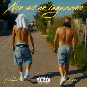 Non sò un ragazzino (feat. Bobbie Sole)
