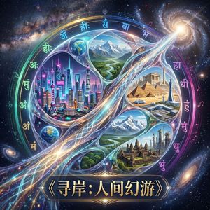 准提：镜中夏日