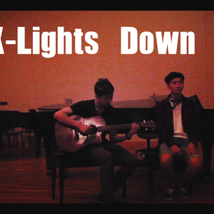 Lights Down Low 吉他版伴奏（Cover MAX）