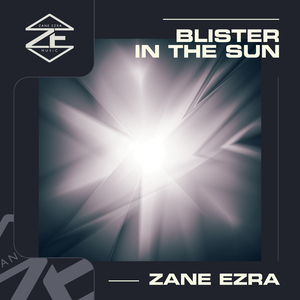Blister in the Sun (Instrumental Mix)