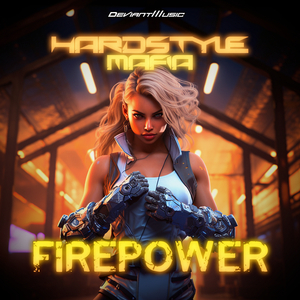 FIREPOWER (Radio Edit)