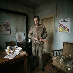 Kemerde Delik Kalmadı!