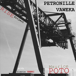 Petronille Vaweka
