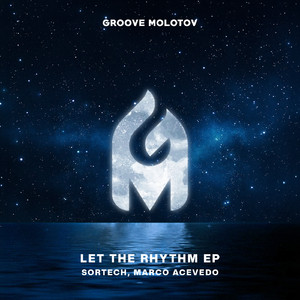 Let The Rhythm (Radio Edit)