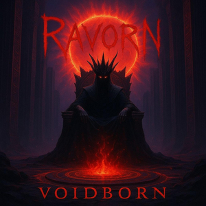 Voidborn