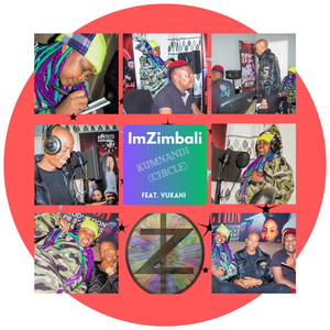 Kumnandi (Circle) (feat. Vukani)