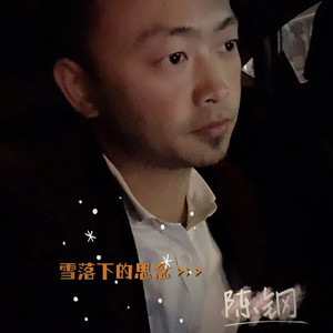 雪落下的思念