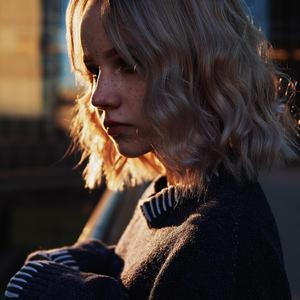 break my heart again - slowed + reverb