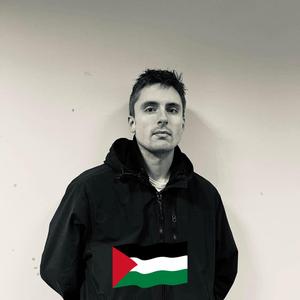 Free Palestine