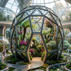 Refugio Constante